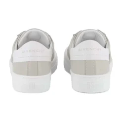 e Sneakers mit Elastischem Riemen-Detailing><noscript><img width=