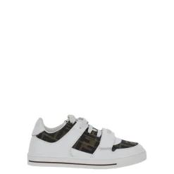 e Sneakers mit FF-Motiv>Fendi Online