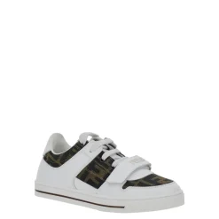 e Sneakers mit FF-Motiv>Fendi Online