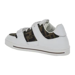 e Sneakers mit FF-Motiv><noscript><img width=