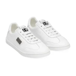 e Sneakers mit Logo-Detail><noscript><img width=