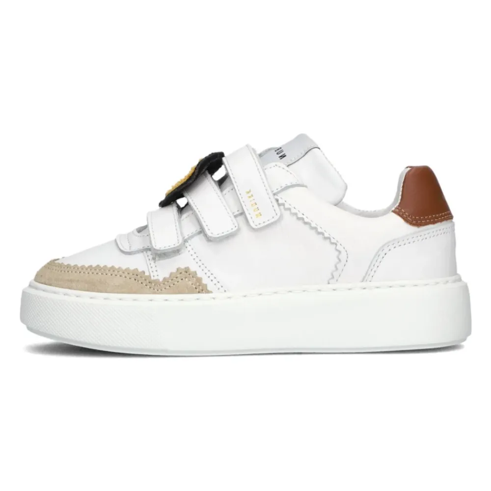 e Sneakers mit Vince-Riemen>Nubikk Outlet