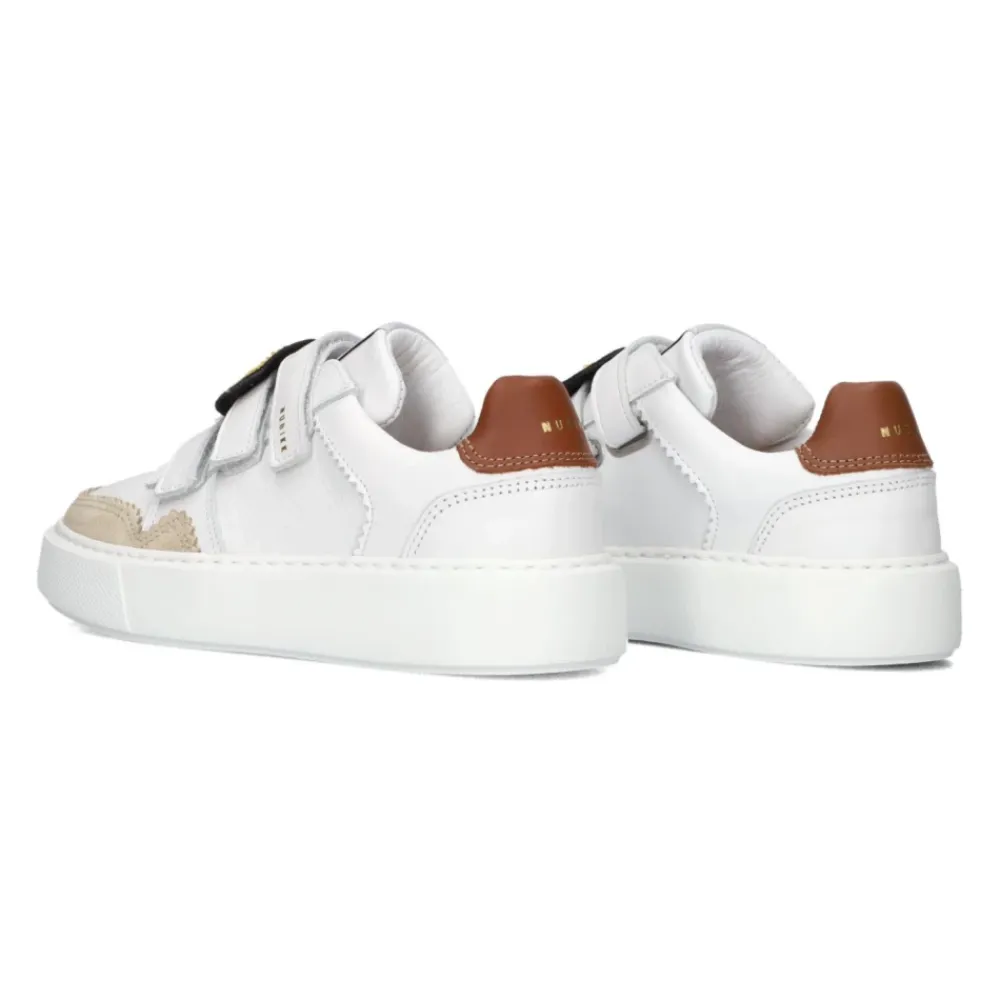 e Sneakers mit Vince-Riemen>Nubikk Outlet