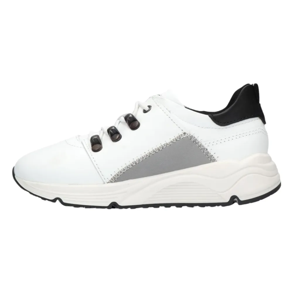 e Sneakers Roque Roman Jr>Nubikk Sale