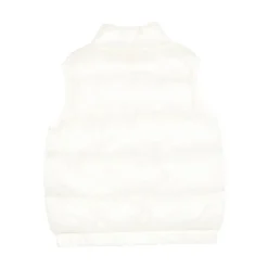 e Steppweste mit Reißverschluss>Moschino Best