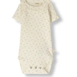 Weiße Strampler für Stilvolle Babys>Lil' Atelier Discount