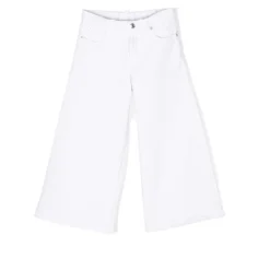 e Stretch-Baumwolljeans>Dsquared2 Outlet