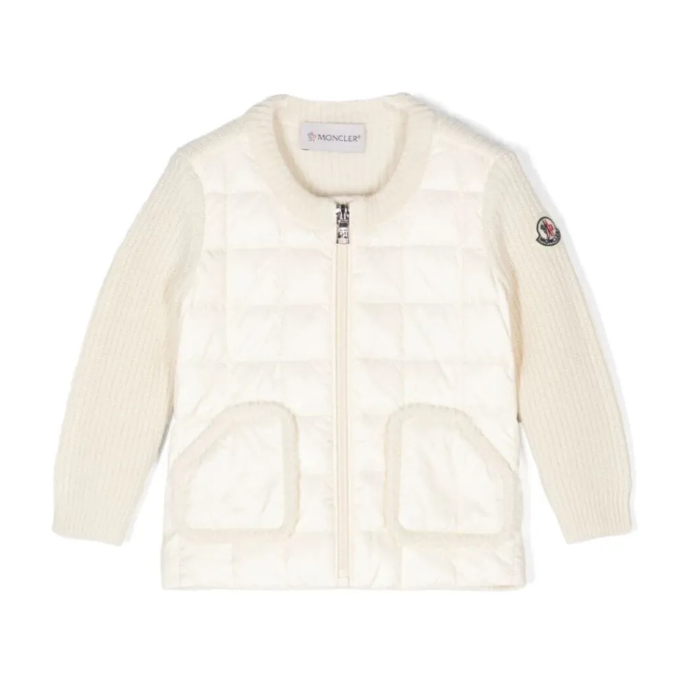 e Strickjacke>Moncler New
