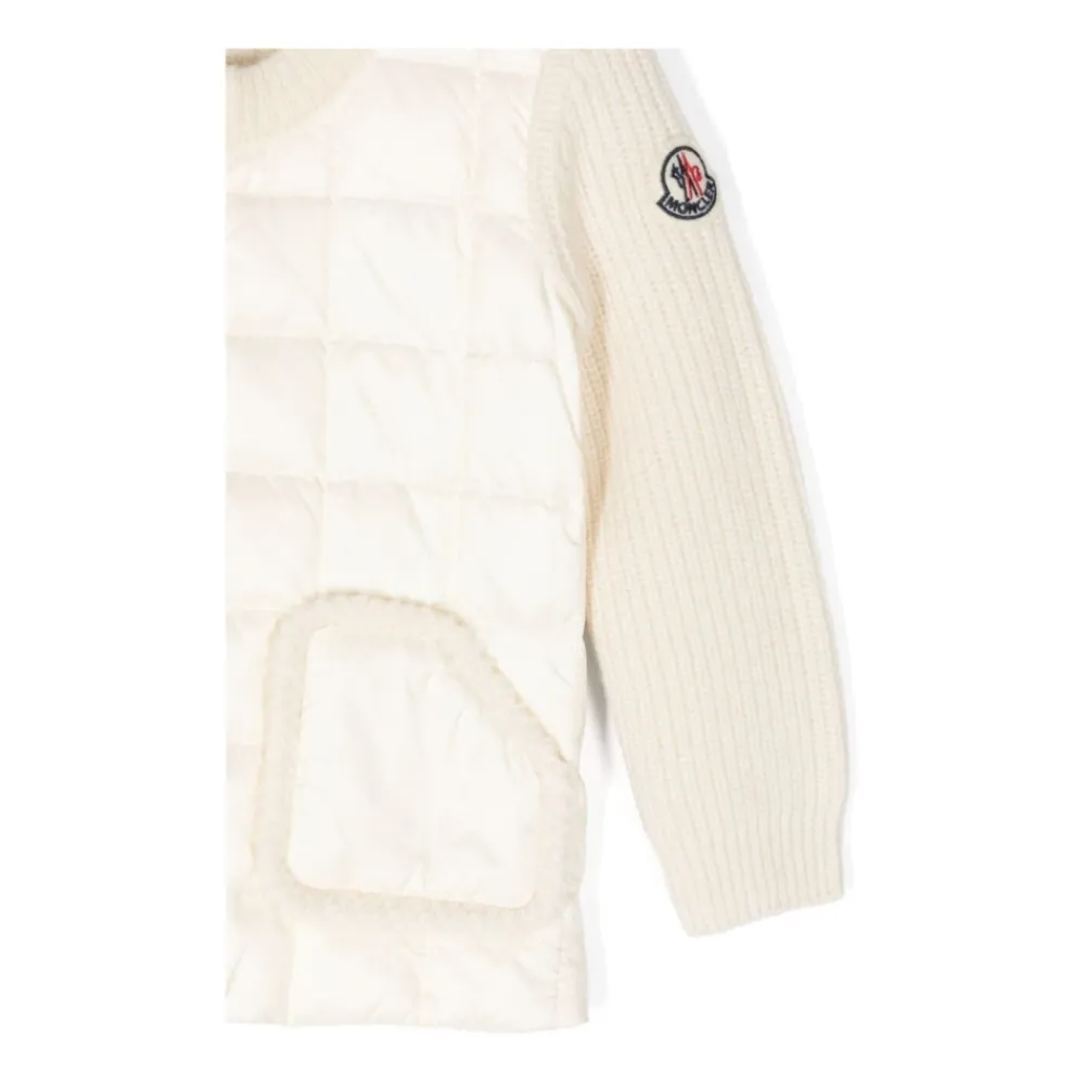 e Strickjacke>Moncler New