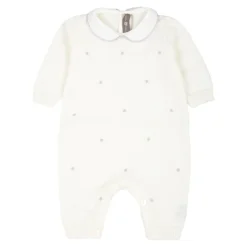 e Strick-Polka-Dot-Kleid>Little Bear Discount