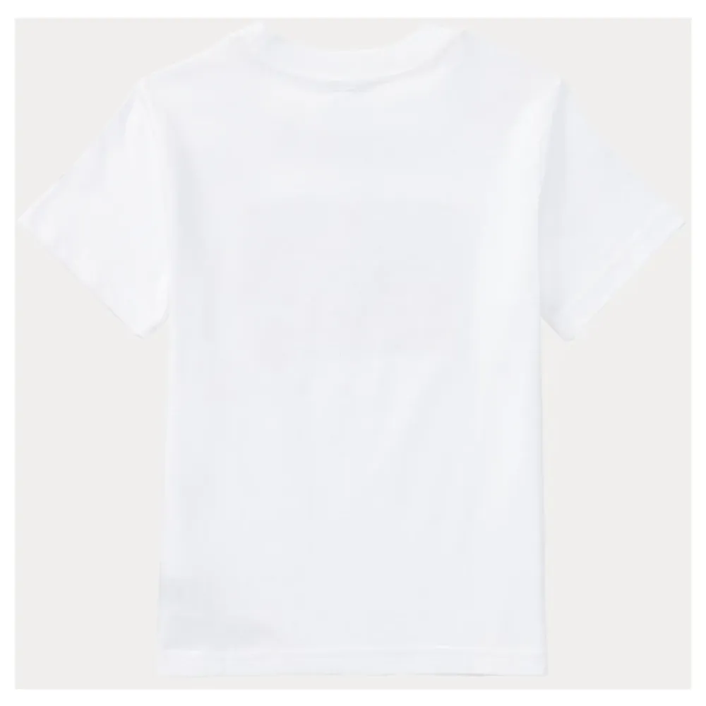 e T-Shirt für einen stilvollen Look>Polo Ralph Lauren Sale