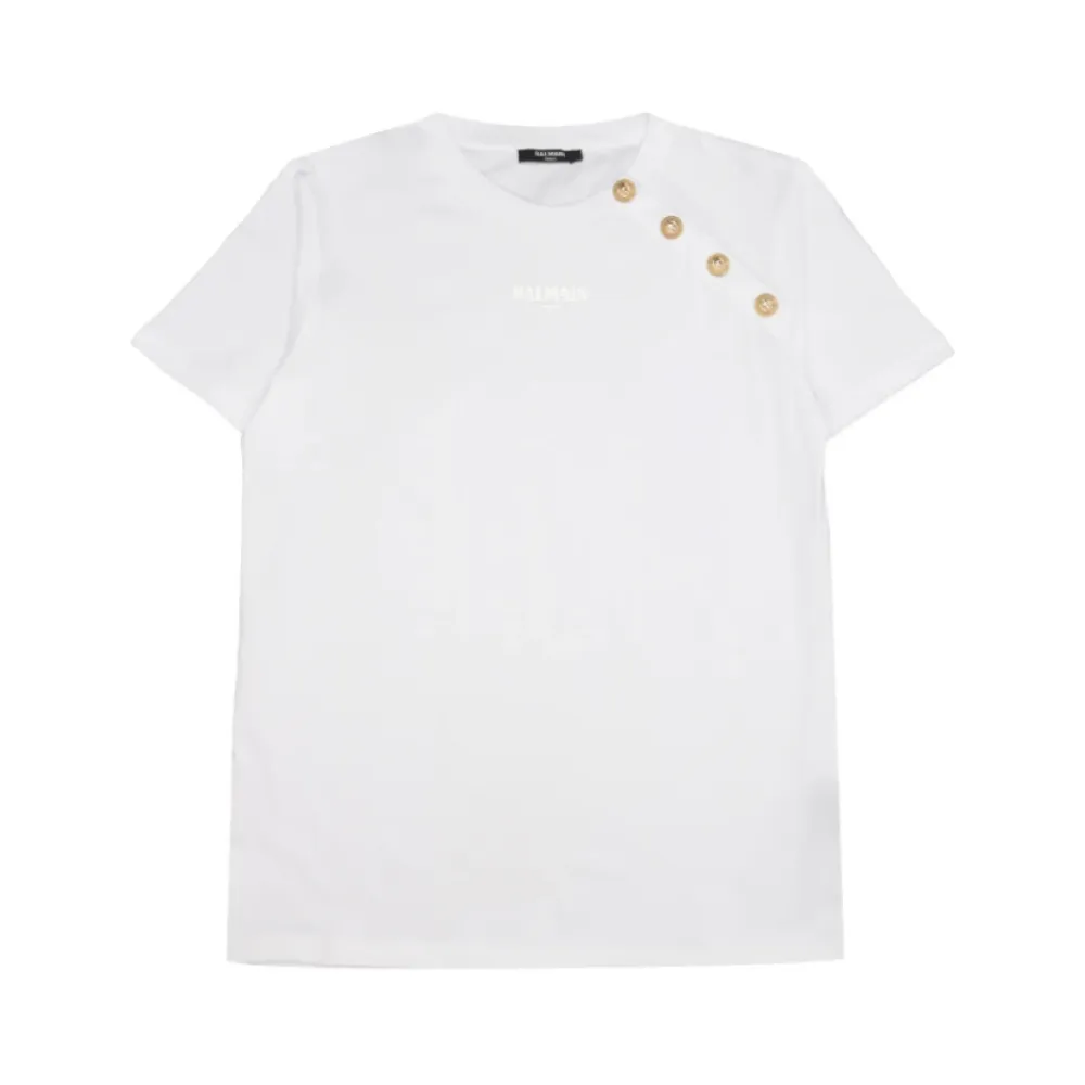 e T-Shirts und Polos>Balmain Sale
