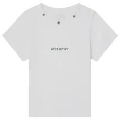 e T-Shirts und Polos 100% CO>Givenchy Outlet