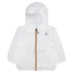 e Wasserdichte Kinderjacke>K-Way New