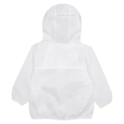 e Wasserdichte Kinderjacke>K-Way New