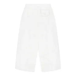 e Weite Hose mit Monogramm FF>Fendi Sale