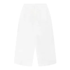 e Weite Hose mit Monogramm FF>Fendi Sale