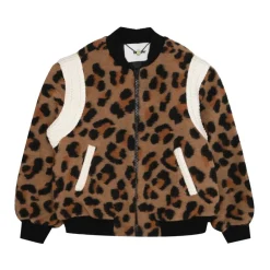 e Wollmischungspunktjacke>BARROW Sale