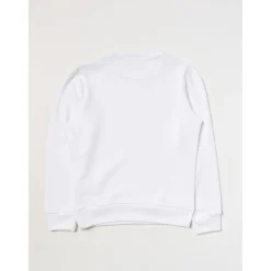 er Baumwoll-Sweatshirt mit Stil>N21 Online