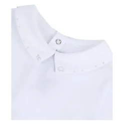 er Body mit Peter Pan Kragen>Tartine et Chocolat Outlet