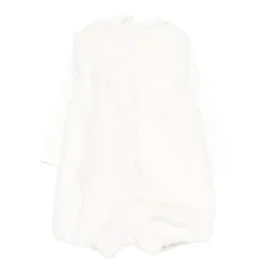 es Baumwoll-T-Shirt und Strampler-Set>Il Gufo New