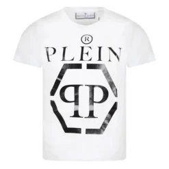 es Kurzarm Kinder T-Shirt>Philipp Plein Clearance