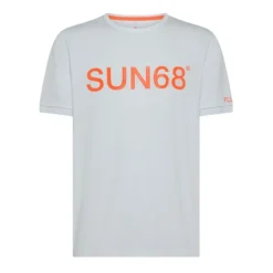 es Kurzarm-T-Shirt für Kinder>Sun68 Sale