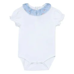 es Peter Pan Kragen Top>Tartine et Chocolat