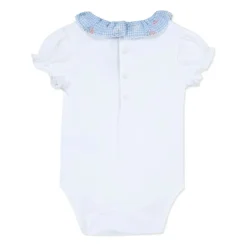 es Peter Pan Kragen Top>Tartine et Chocolat