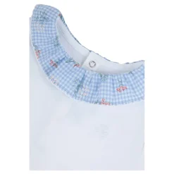 es Peter Pan Kragen Top><noscript><img width=