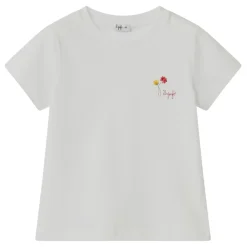 es T-Shirt Kurzarm Rundhals>Il Gufo