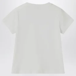 es T-Shirt Kurzarm Rundhals>Il Gufo