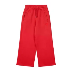 Weitbein-Jerseyhose mit Kordelzug>Iceberg Sale