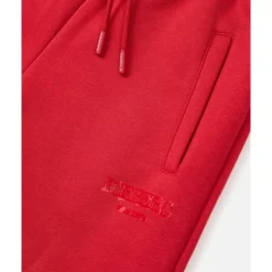 Weitbein-Jerseyhose mit Kordelzug>Iceberg Sale