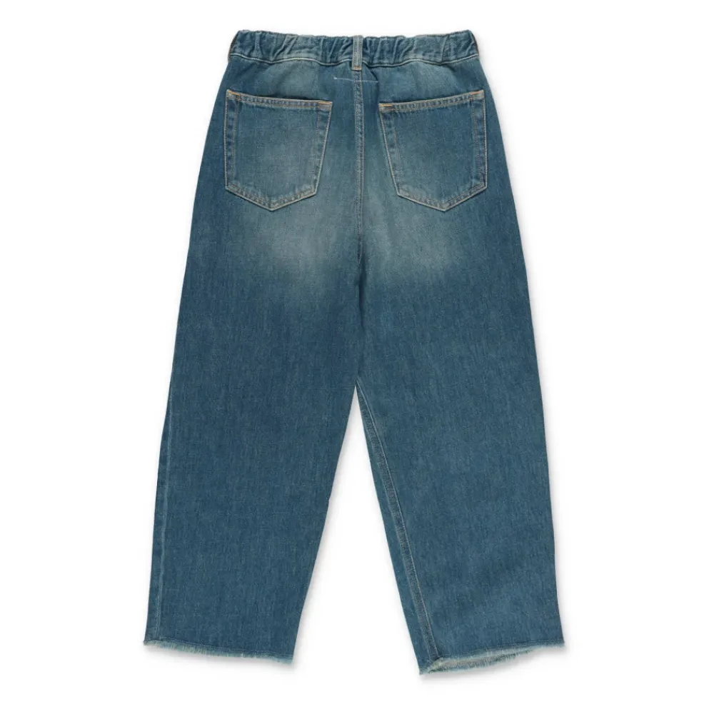 Weite Jeans>MM6 Maison Margiela Discount