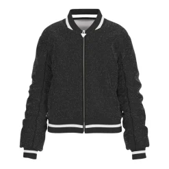 Wendbare Bomber er Mantel für Mädchen>Guess New