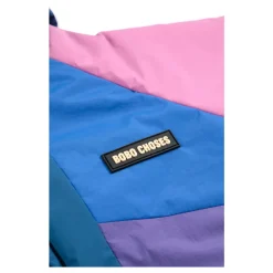 Wendbare Jacke mit Kapuze><noscript><img width=