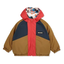 Wendbare Kapuzenjacke>Bobo Choses