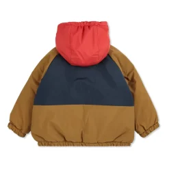 Wendbare Kapuzenjacke>Bobo Choses