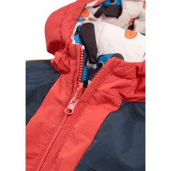 Wendbare Kapuzenjacke><noscript><img width=