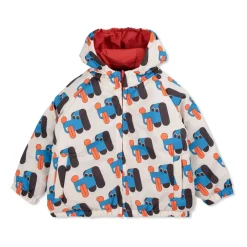 Wendbare Kapuzenjacke><noscript><img width=