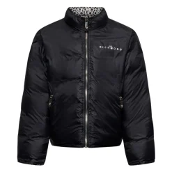 Wendbare Logo-Jacke für Kinder und Jugendliche>John Richmond Clearance