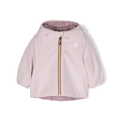 Wendbare Piumino Jacke>K-Way New