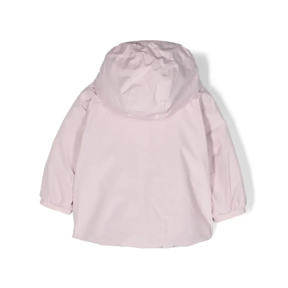 Wendbare Piumino Jacke>K-Way New