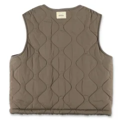 Wendbare Teddyjacke für Jungen><noscript><img width=