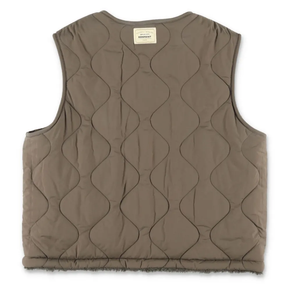 Wendbare Teddyjacke für Jungen>Bonpoint Clearance