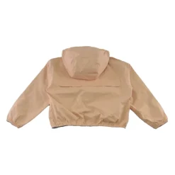 Wendbare Wasserdichte Kurze Leichte Jacke>K-Way Clearance