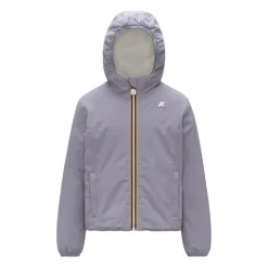 Wendbare Wasserdichte Winddichte Atmungsaktive Mädchenjacke>K-Way Best