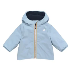 Wendbare Wasserdichte Winddichte Jacke>K-Way Sale