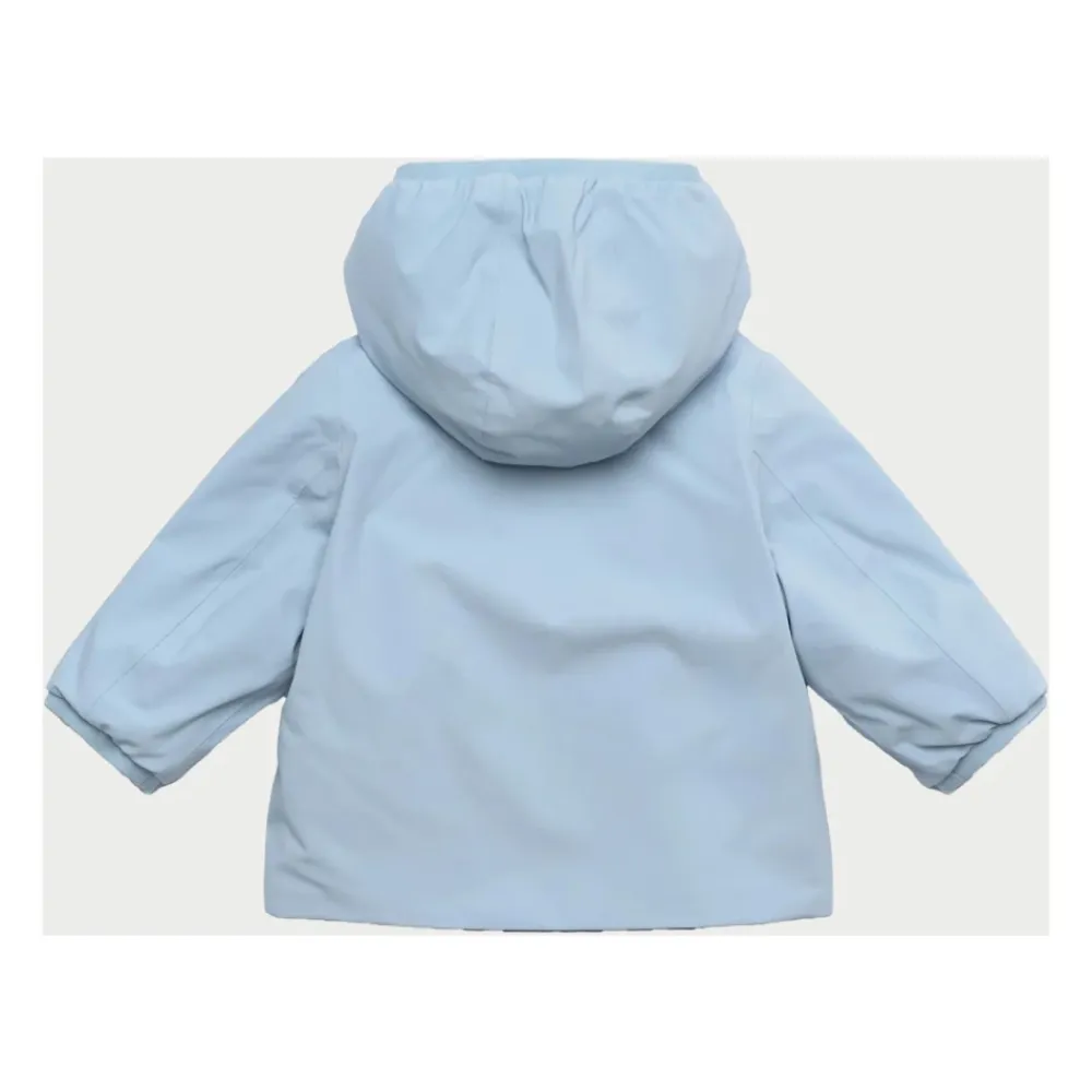 Wendbare Wasserdichte Winddichte Jacke>K-Way Sale